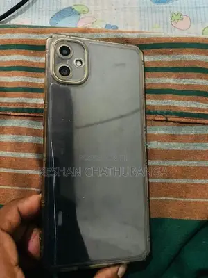 Samsung Galaxy A05 (Used)