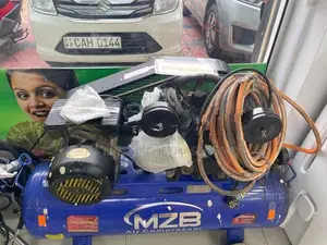 MZB Air Compressor