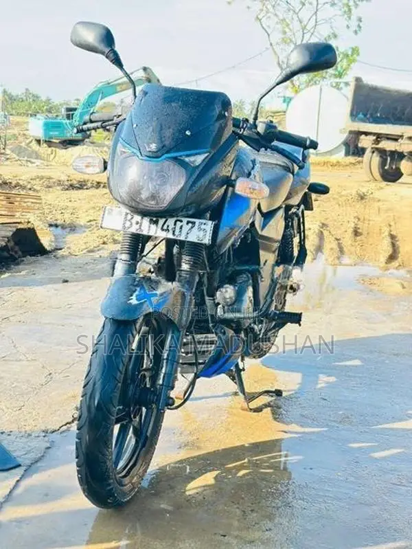 Bajaj Pulsar 150 2019