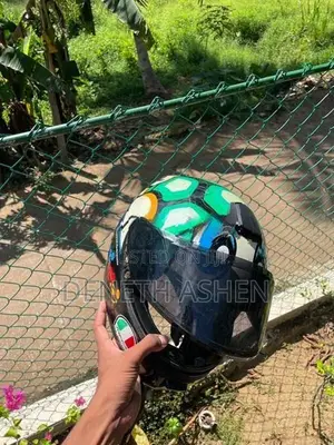 Joppa Helmet