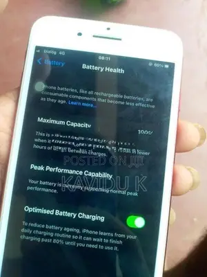 Apple iPhone 7 Plus (Used)