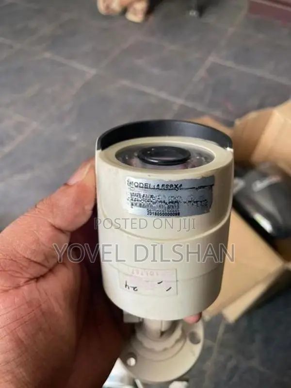 CCTV Camera