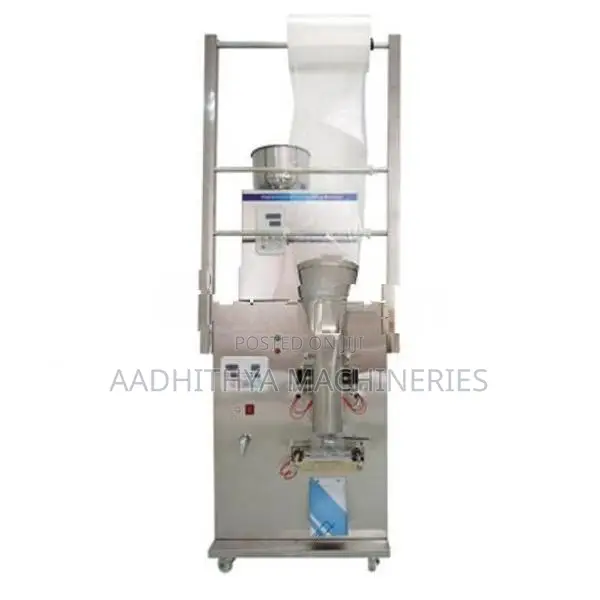 Packing Machine