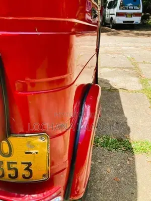 Bajaj RE 2008