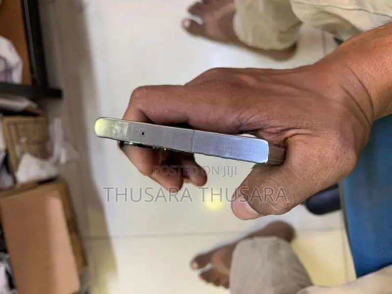 Samsung Galaxy S23 Ultra (Used)