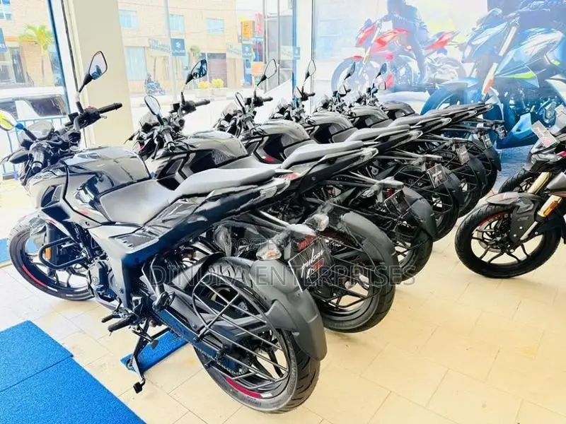 Bajaj Pulsar N160 2026