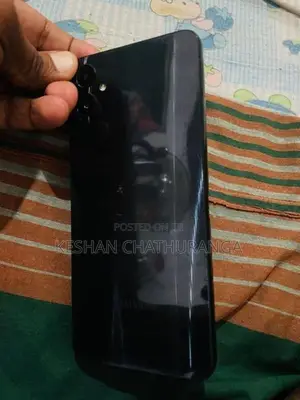 Samsung Galaxy A05 (Used)