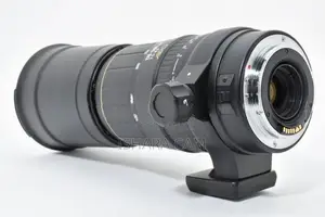 Canon 170-500 DSLR Lens