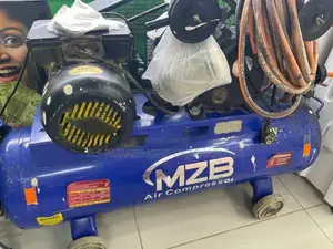MZB Air Compressor