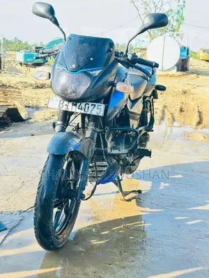 Bajaj Pulsar 150 2019