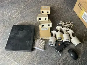 CCTV Camera