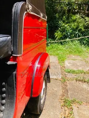 Bajaj RE 2008