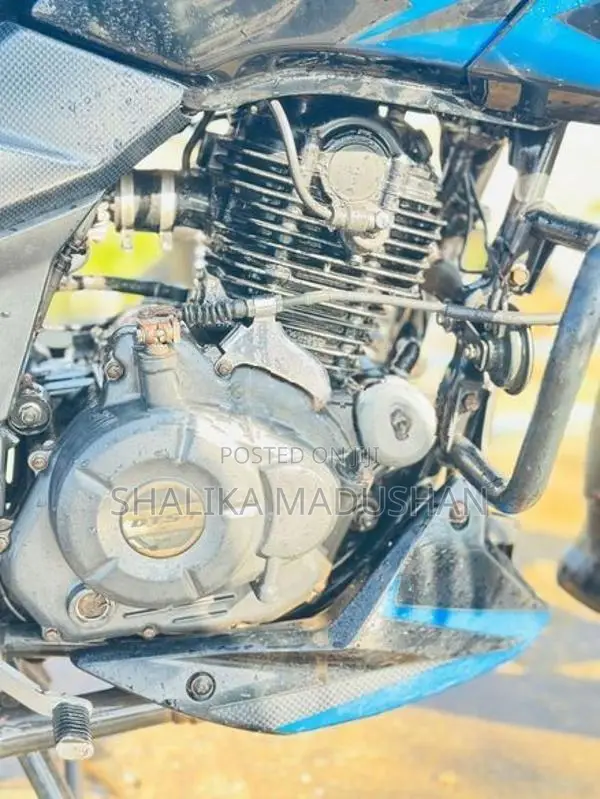 Bajaj Pulsar 150 2019
