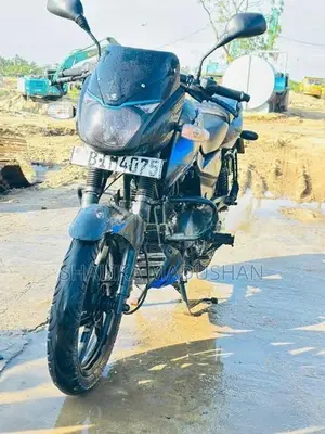 Bajaj Pulsar 150 2019