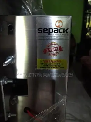 Packing Machine