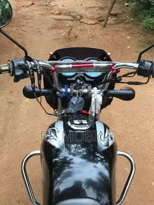 Bajaj CT100 2006