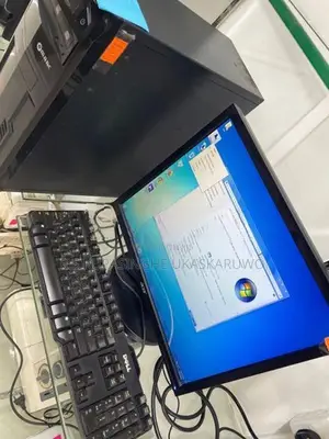 Desktop Full Set