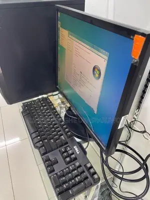 Desktop Full Set