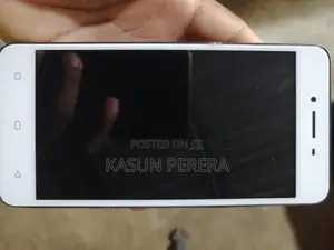 Oppo A37 (Used)
