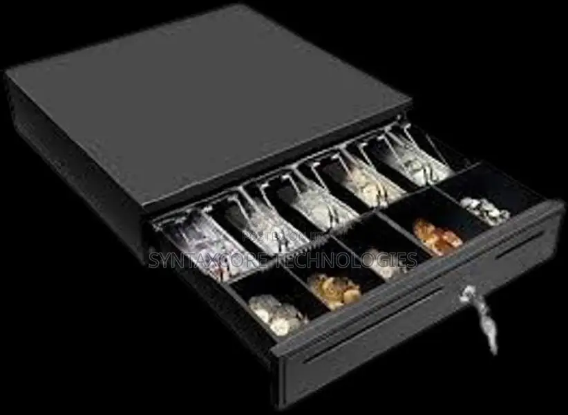 POS System Full Set