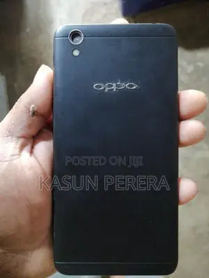 Oppo A37 (Used)