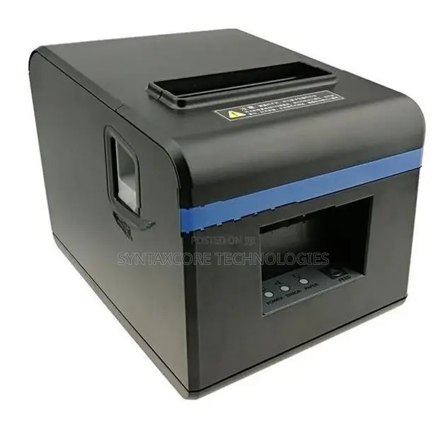 POS System Full Set