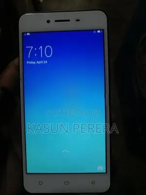 Oppo A37 (Used)