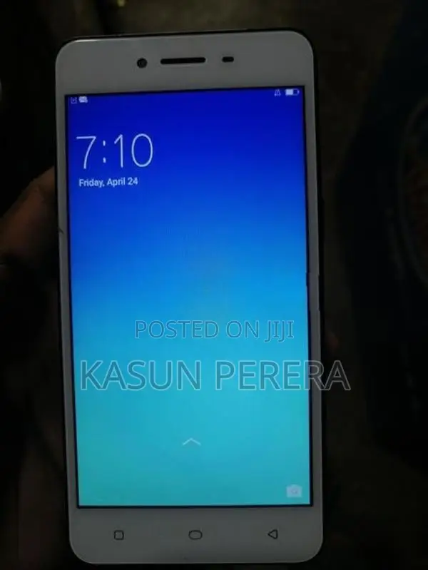 Oppo A37 (Used)