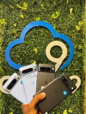 Google Pixel 8 Pro 256GB (Used)
