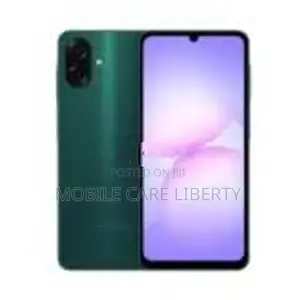 Samsung Galaxy A07 4GB 128GB (Brand New)