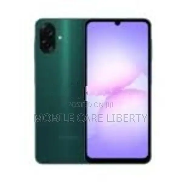 Samsung Galaxy A07 4GB 128GB (Brand New)