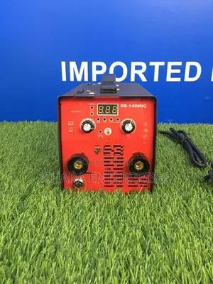 Gasless Mig inverter Plant(DBL-DB140MIG)