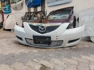 Mazda Axela BK5P Front Bumper Complte
