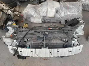 Mazda Axela BK5P Nose Cut Panel