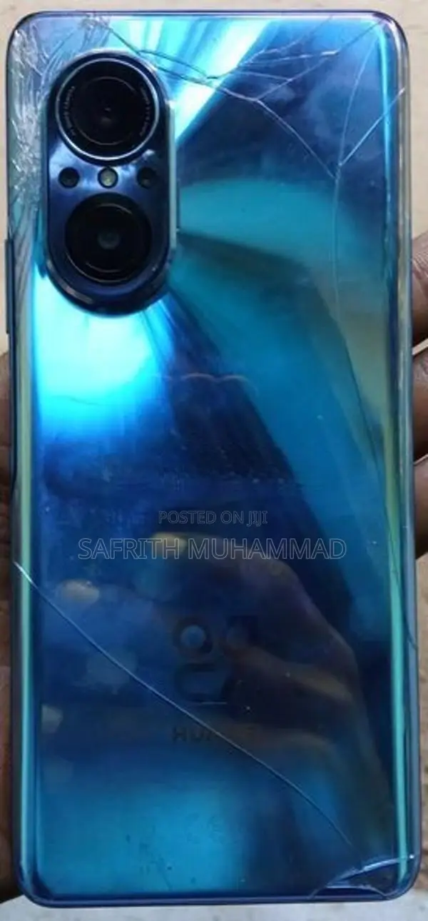 Huawei Nova 9 SE (Used)