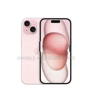 Apple iPhone 15 128GB (Brand New)