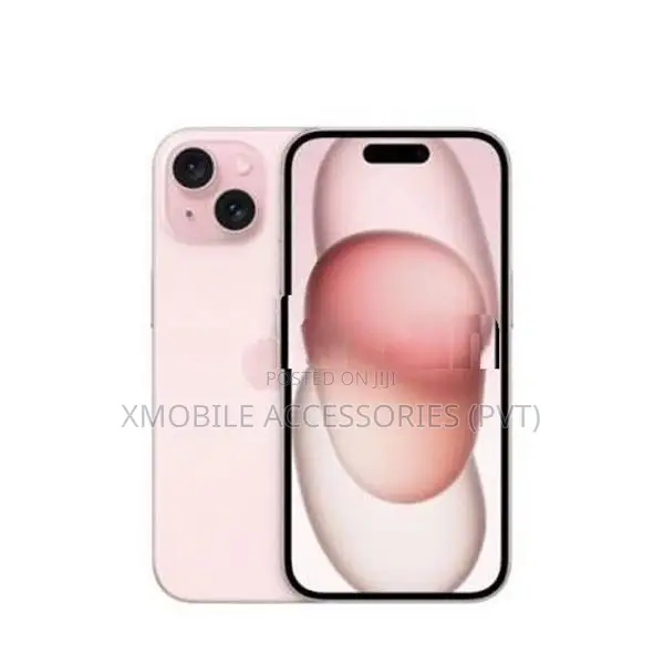 Apple iPhone 15 128GB (Brand New)