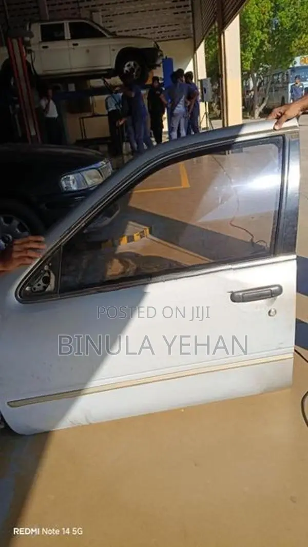 Nissan FB 14 Front Left Door