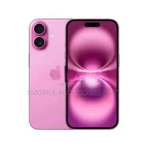 Apple iPhone 16 128GB (Brand New)