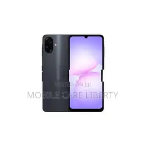 Samsung Galaxy A07 4GB 128GB (Brand New)