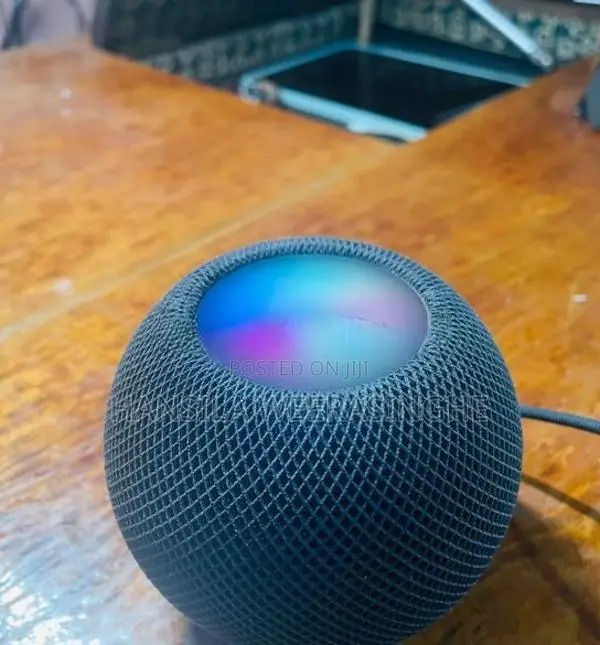 HomePod Mini Smart Speaker