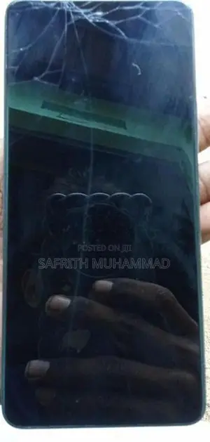 Huawei Nova 9 SE (Used)