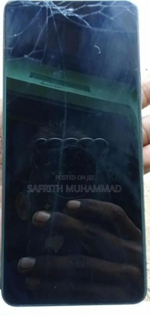 Huawei Nova 9 SE (Used)