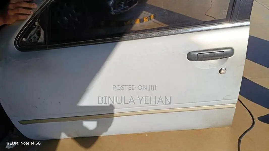 Nissan FB 14 Front Left Door