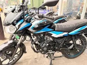 Bajaj Discover 125 New 2026