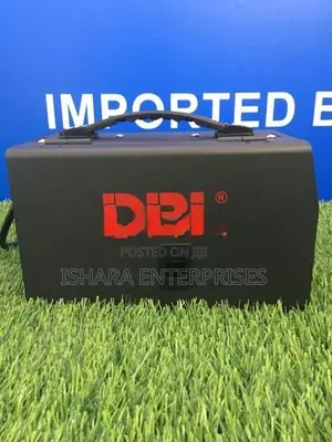 Gasless Mig inverter Plant(DBL-DB140MIG)