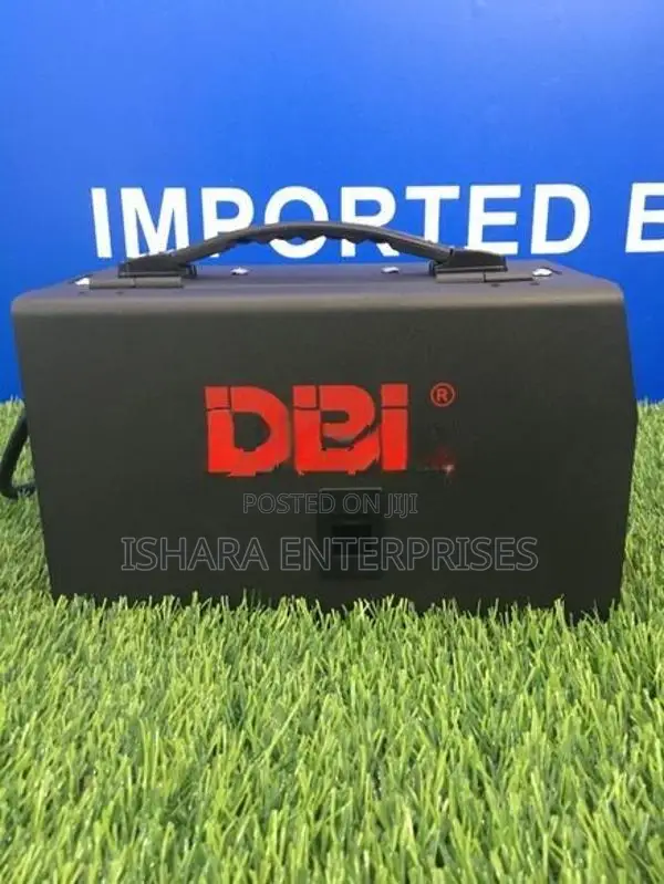 Gasless Mig inverter Plant(DBL-DB140MIG)