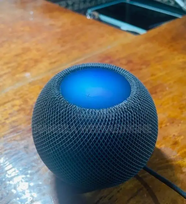 HomePod Mini Smart Speaker
