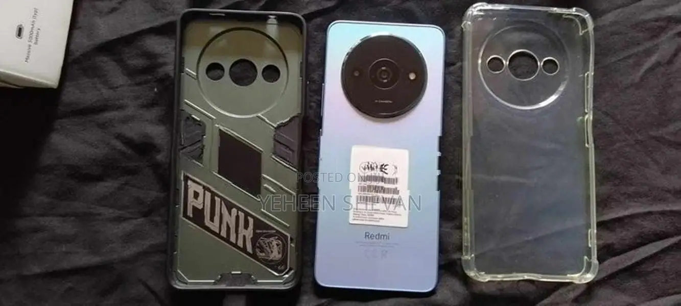 Xiaomi Redmi A3 (Used)