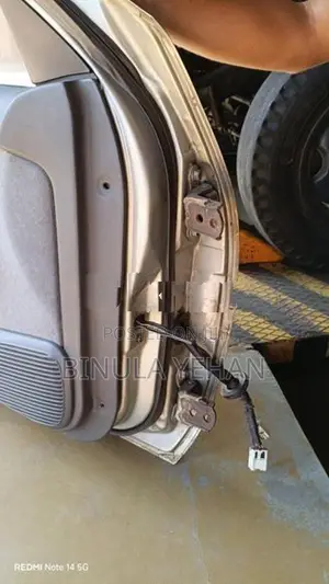 Nissan FB 14 Front Left Door